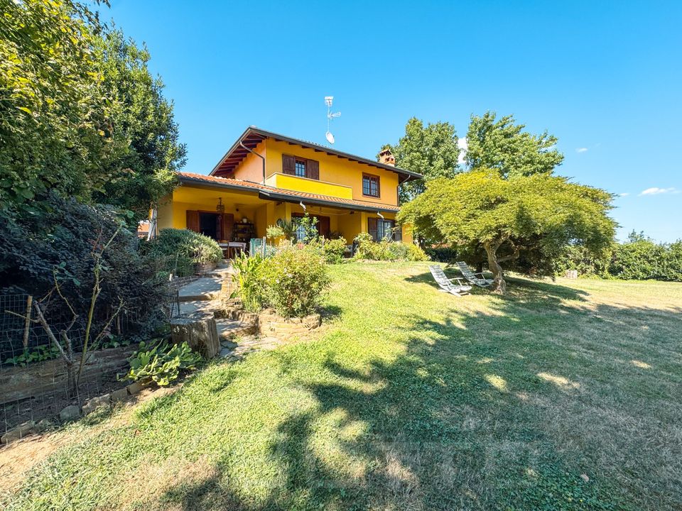 Villa i Oleggio, Novara - foto 1