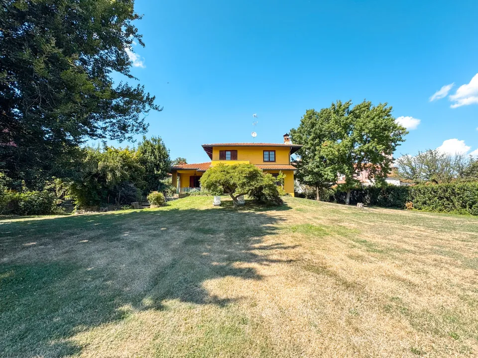 Villa i Oleggio, Novara - foto 3