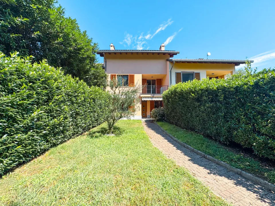 Villa i San Maurizio d'Opaglio, Novara - foto 1
