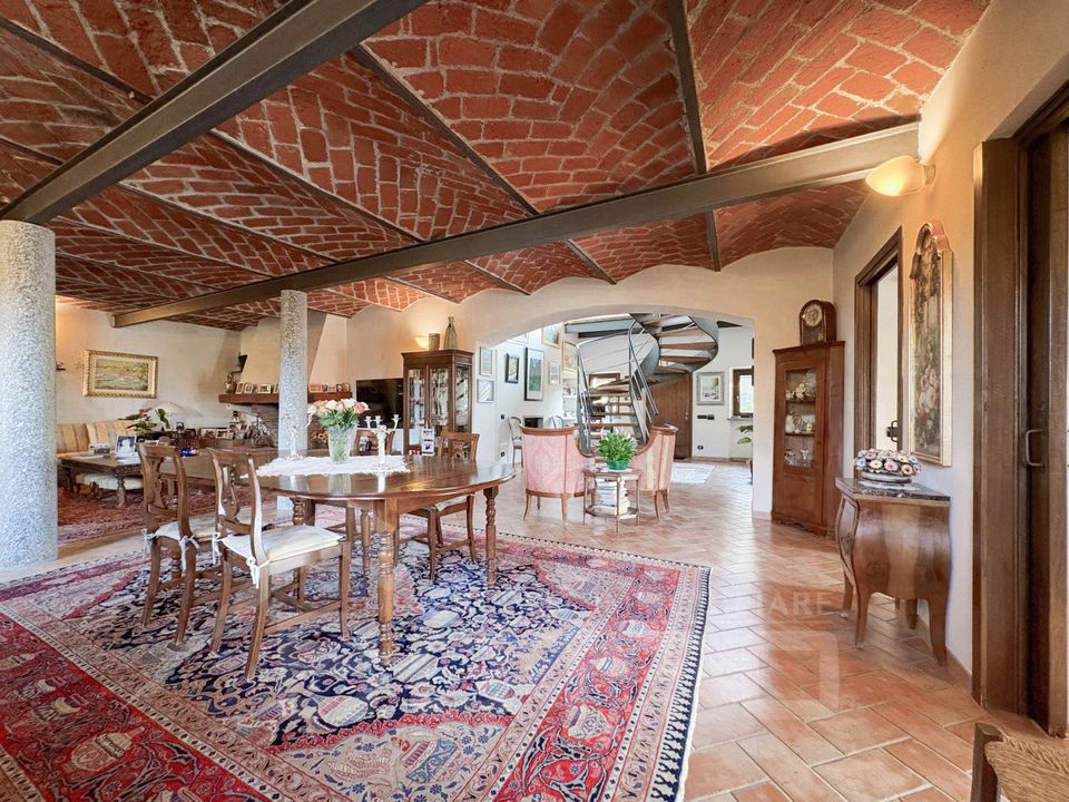 Villa i Oleggio, Novara - foto 2