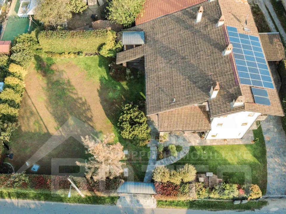 Villa i Oleggio, Novara - foto 3