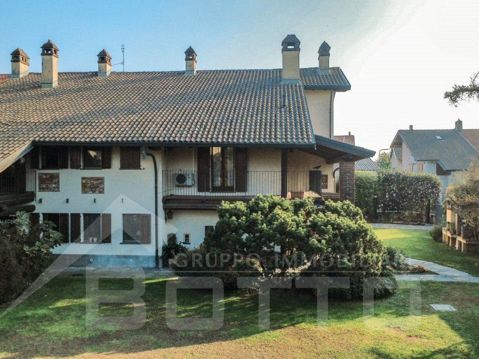 Villa i Oleggio, Novara - foto 4