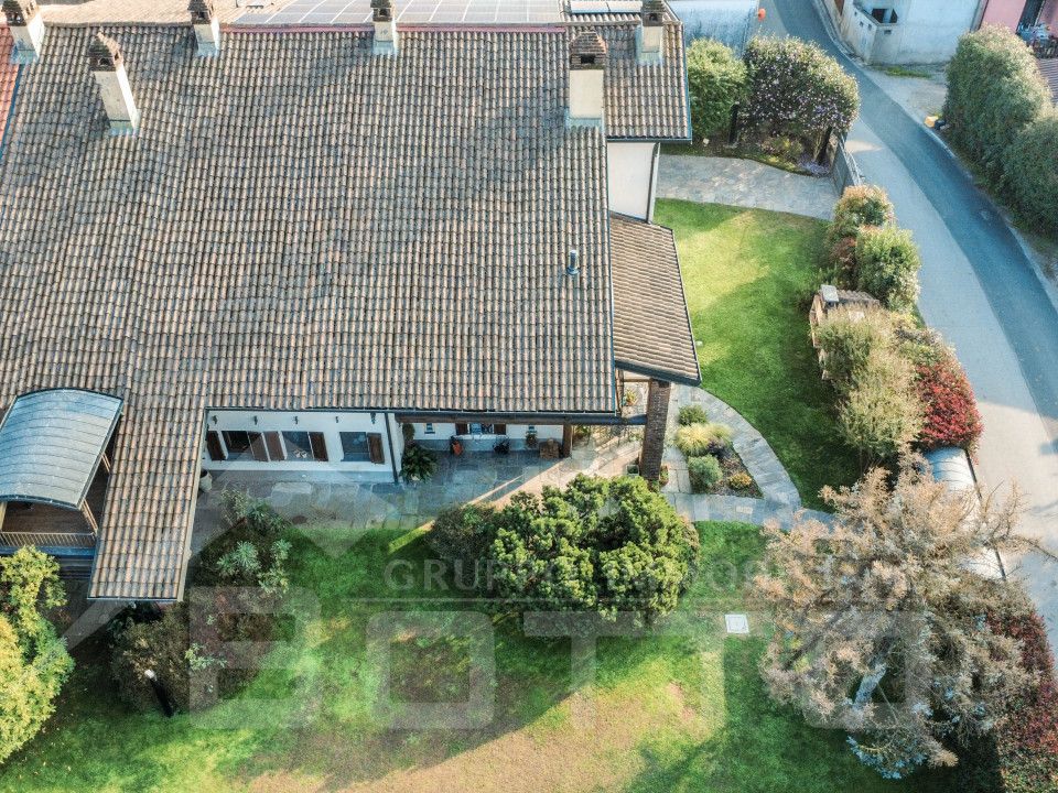 Villa i Oleggio, Novara - foto 5