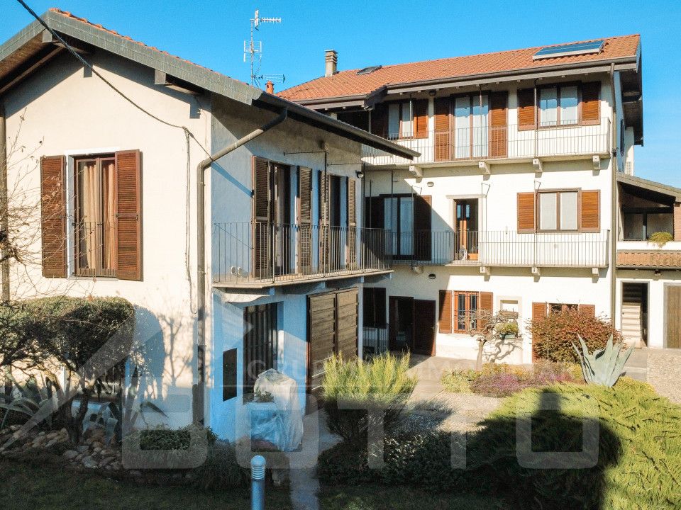 Lejlighed i Marano Ticino, Novara - foto 3