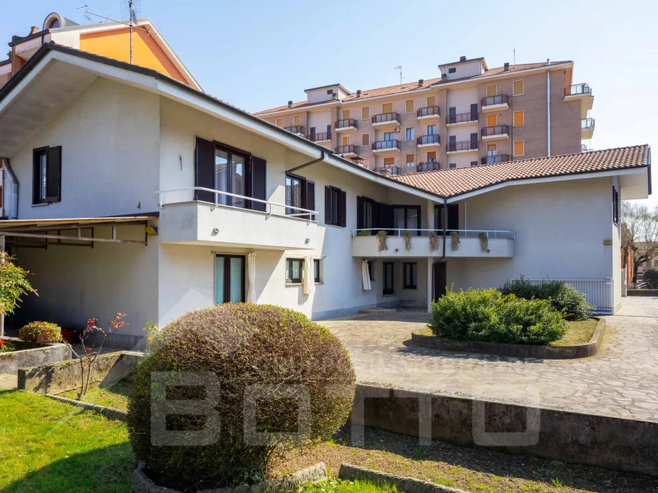 Villa i Oleggio, Novara - foto 1