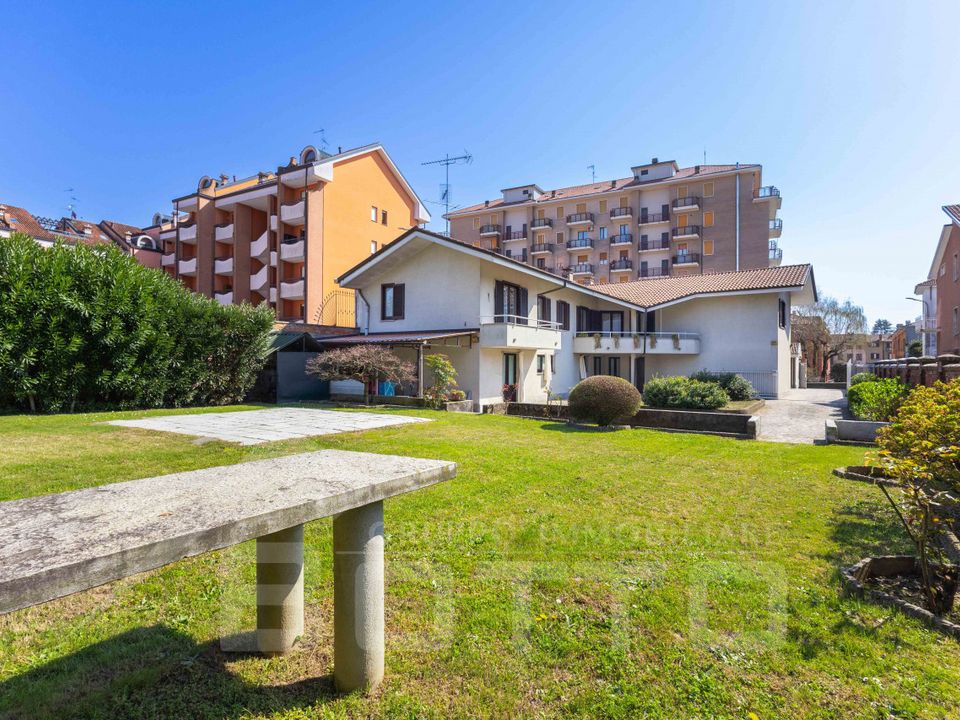 Villa i Oleggio, Novara - foto 3