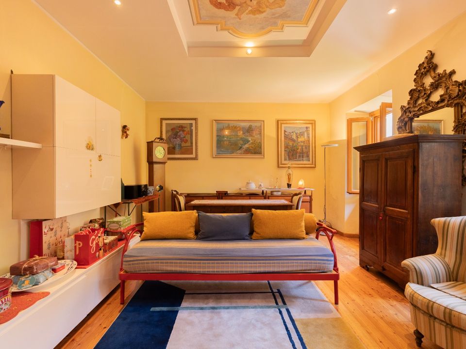 Villa i Ameno, Novara - bilde 3