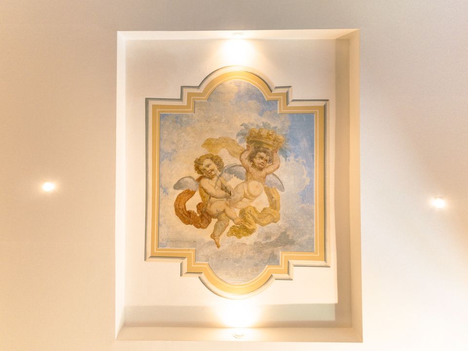 Villa i Ameno, Novara - bilde 5