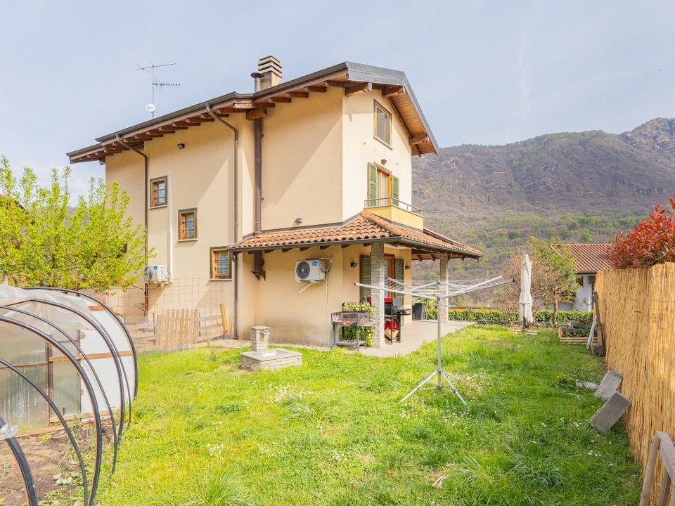 Villa i Casale Corte Cerro, Verbano Cusio Ossola - foto 1