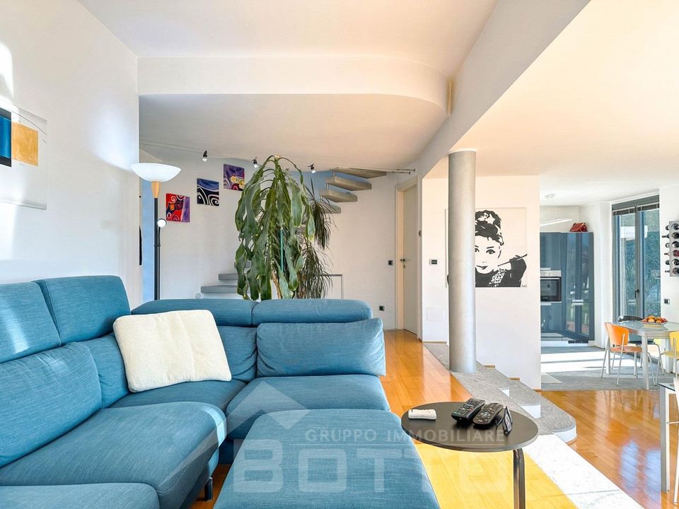 Villa a Arizzano, Verbano Cusio Ossola - foto 5