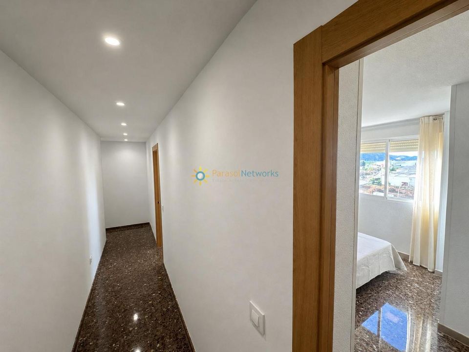 Apartment in Xeraco, Valencia - photo 2