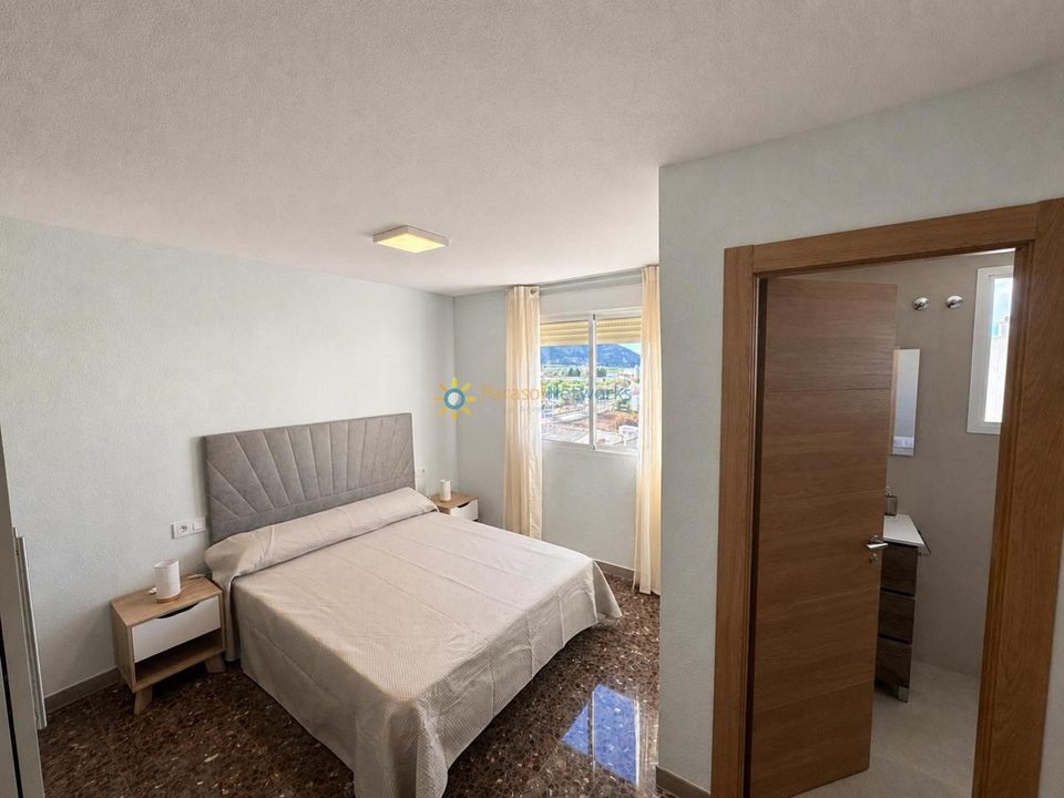 Apartment in Xeraco, Valencia - photo 5