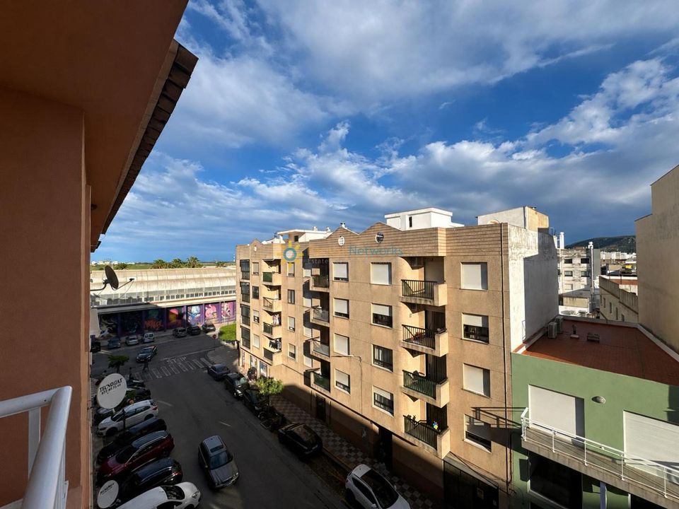 Apartment in Xeraco, Valencia - photo 3