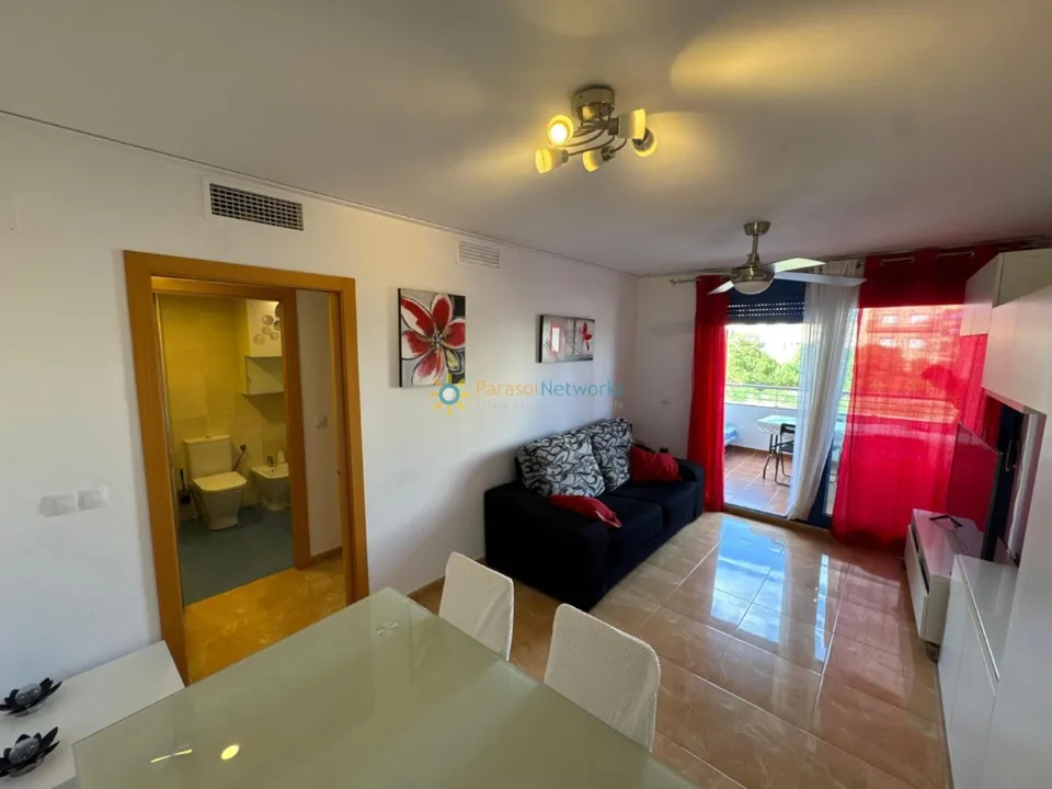 Appartamento Playa De Piles, Valencia - foto 5