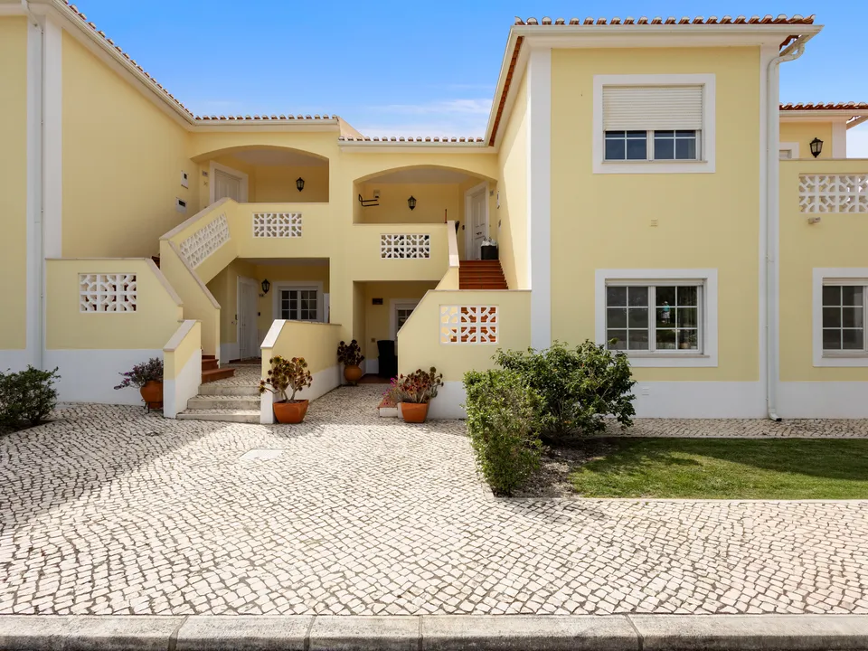 Huoneisto Praia d'El Reyssa, Leiria - kuva 4