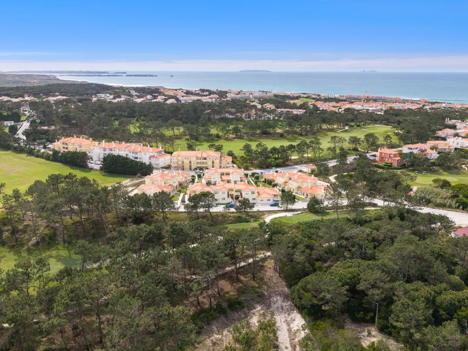 Huoneisto Praia d'El Reyssa, Leiria - kuva 3