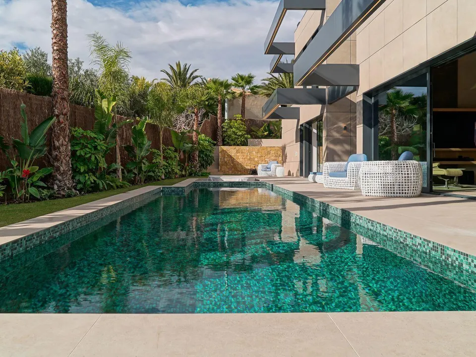 Villa i Calpe, Alicante - foto 3