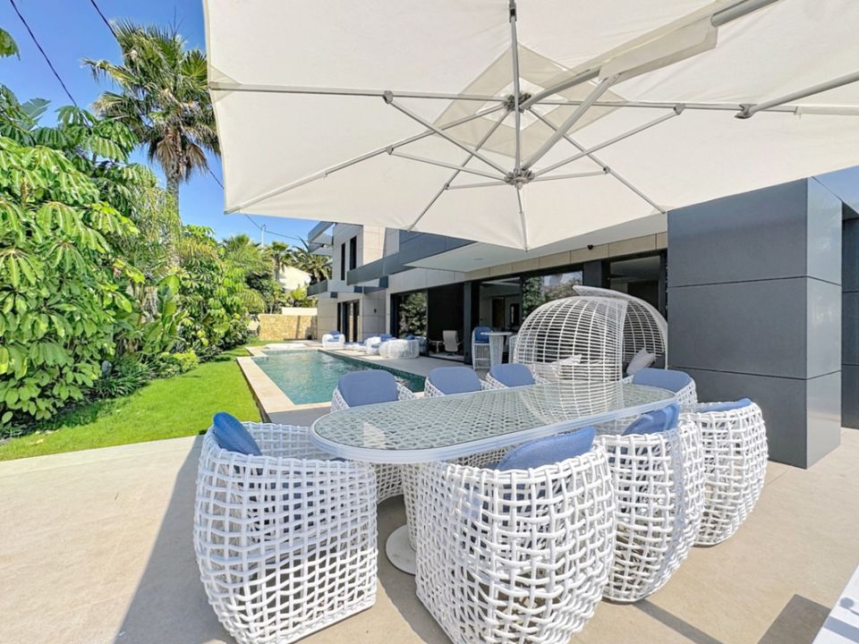Villa i Calpe, Alicante - foto 4