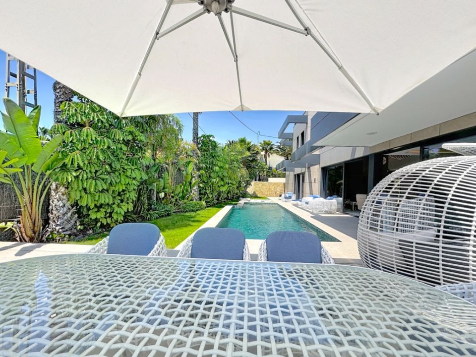 Villa i Calpe, Alicante - foto 5