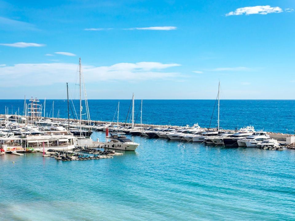 Dupleks i Altea, Alicante - bilde 1