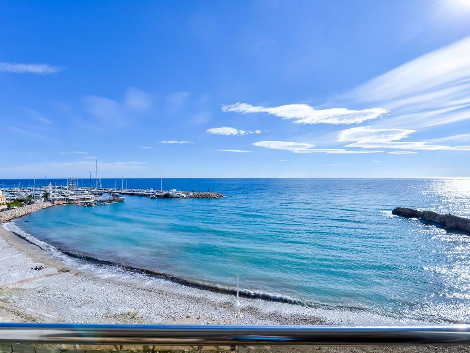 Dupleks i Altea, Alicante - bilde 3