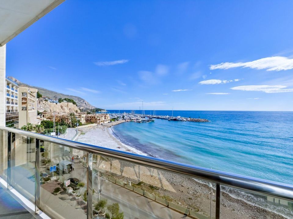 Dupleks i Altea, Alicante - bilde 4