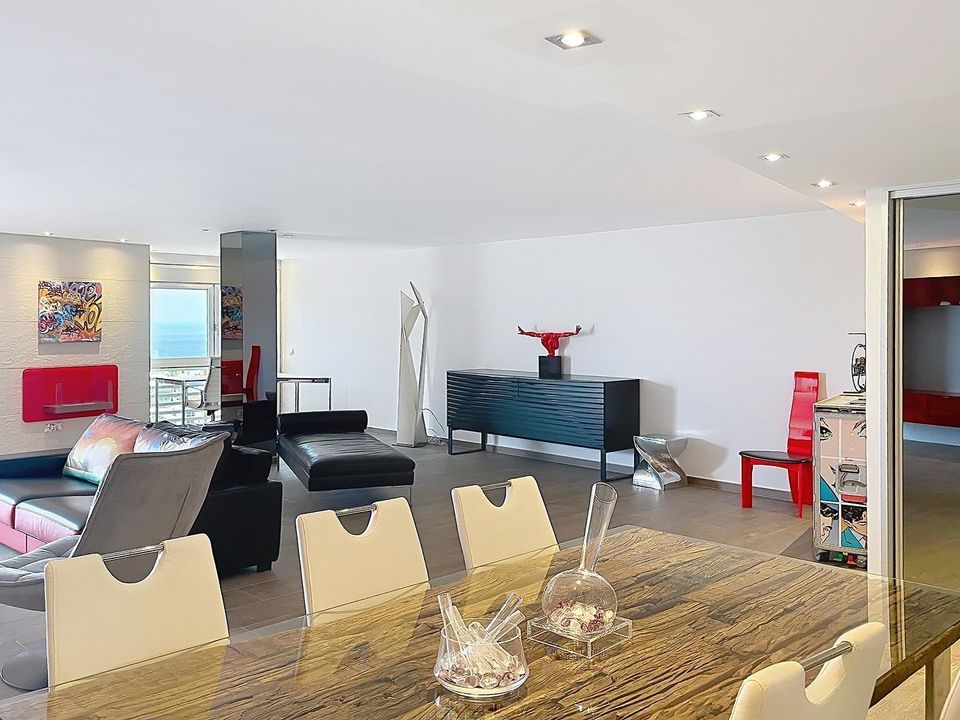 Leilighet i Altea, Alicante - bilde 4