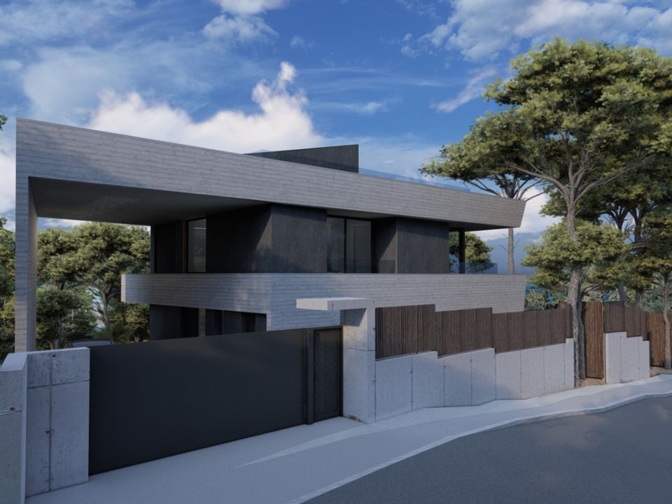 Villa i Altea, Alicante - foto 4