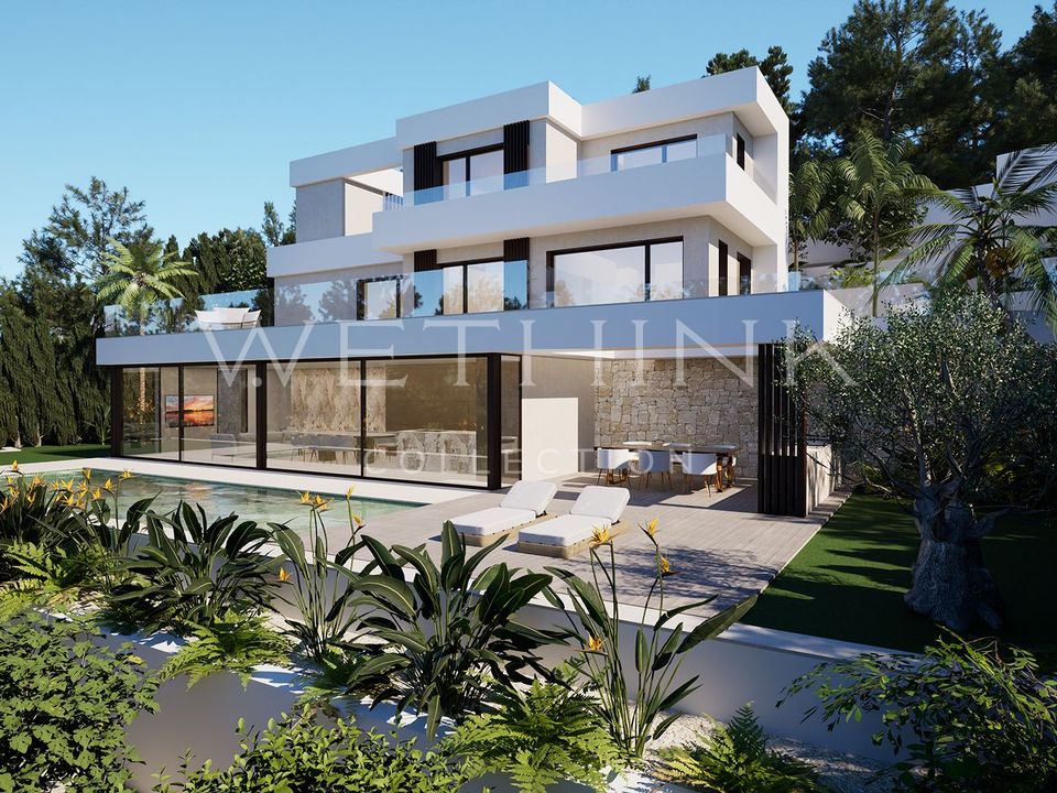 Villa em Altea, Alicante - foto 2