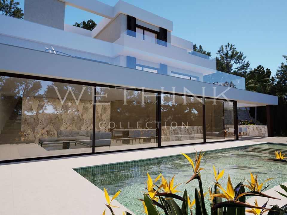 Villa em Altea, Alicante - foto 3