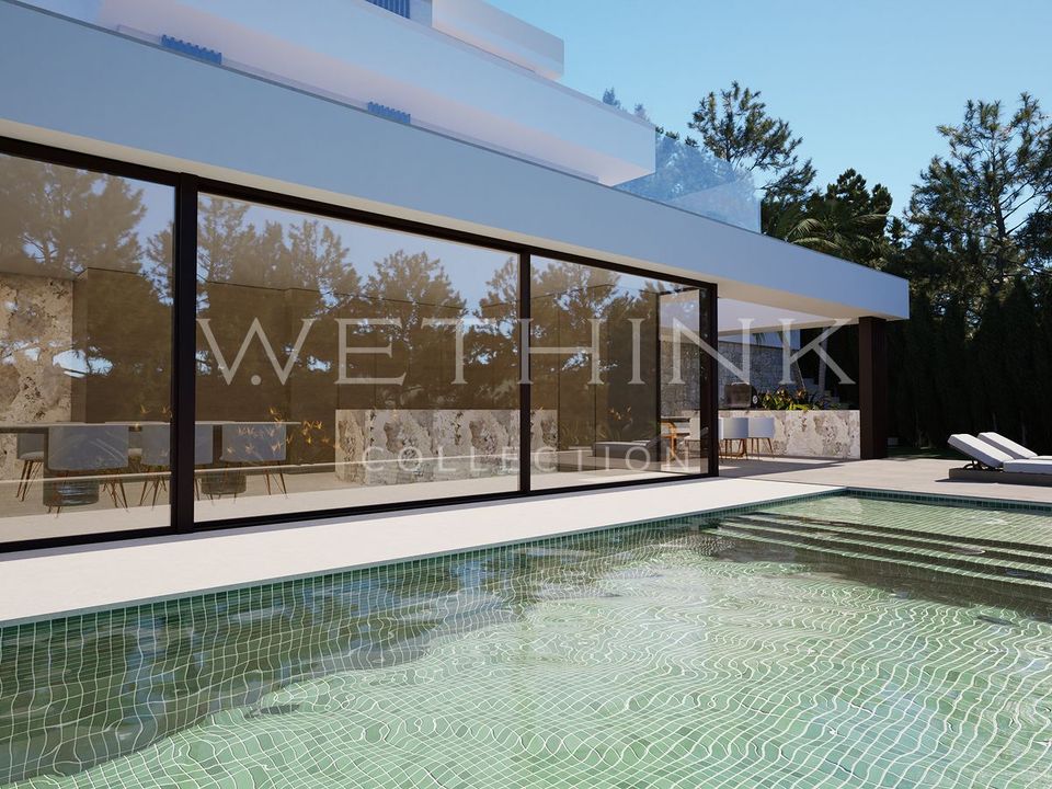 Villa em Altea, Alicante - foto 4