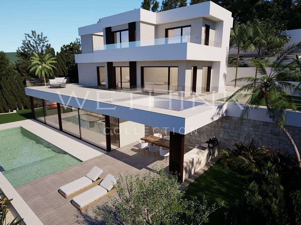 Villa em Altea, Alicante - foto 5