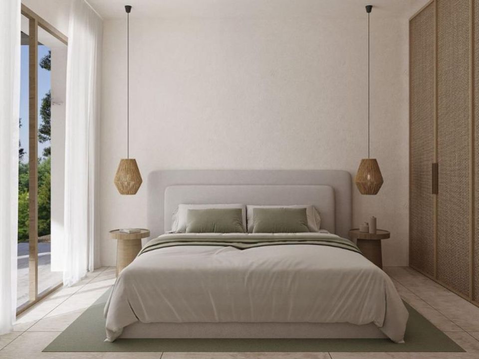 Villa i Benissa, Alicante - foto 5