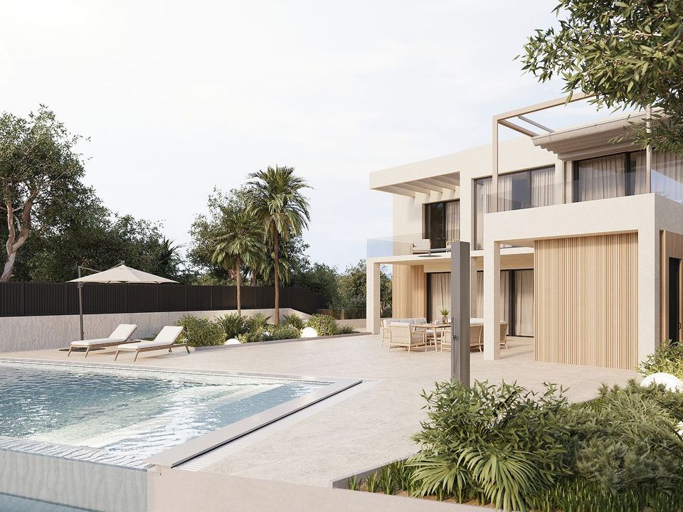 Villa i Calpe, Alicante - foto 2