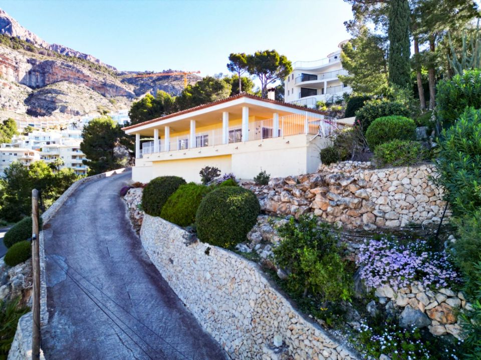 Villa in Altea, Alicante - foto 3