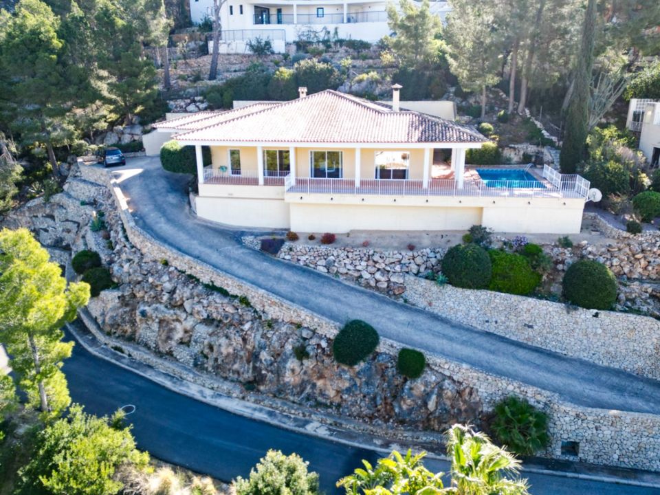 Villa in Altea, Alicante - foto 4