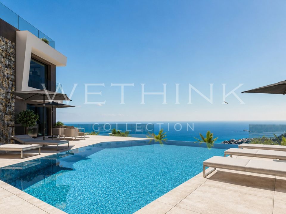 Villa i Calpe, Alicante - foto 4