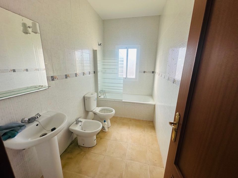 Byhus i Antequera, Malaga - foto 4