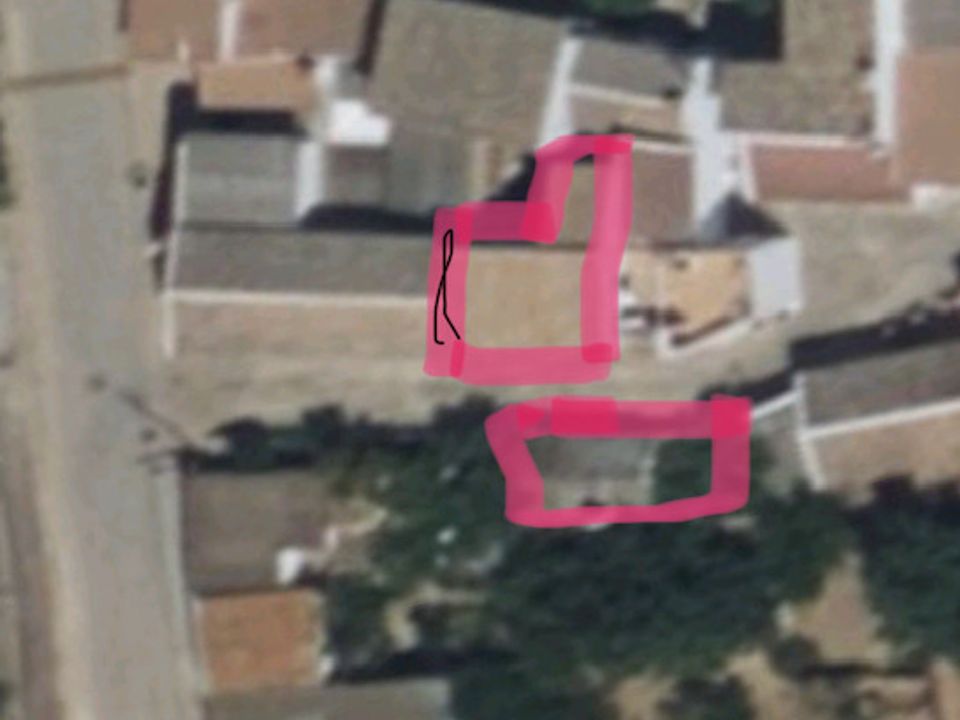 Byhus i Antequera, Malaga - foto 2