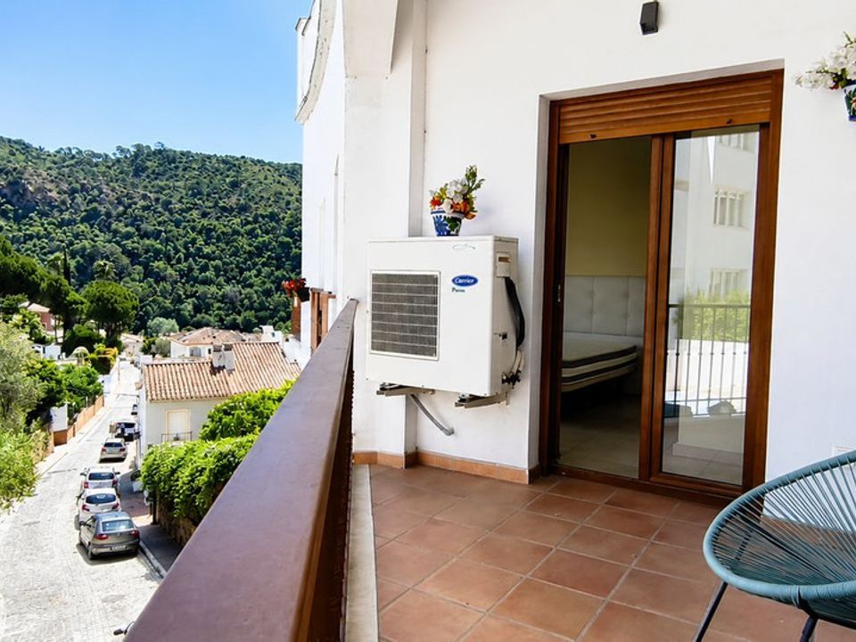 Lejlighed i Benahavis, Malaga - foto 1