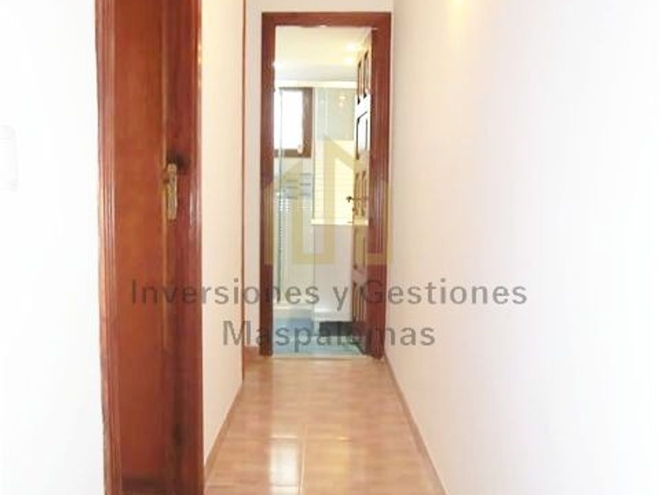 Lejlighed i Playa Del Ingles, Gran Canaria - foto 4