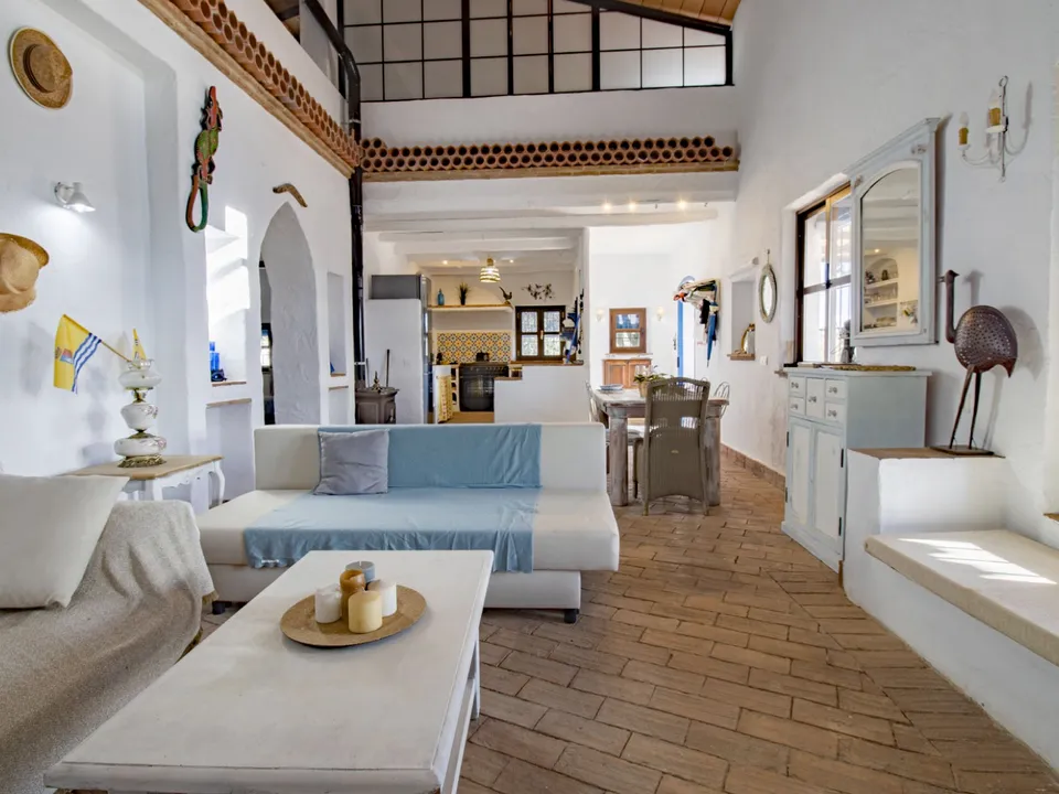 Villa i Riogordo, Malaga - foto 3