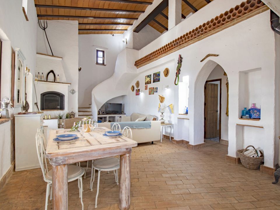 Villa i Riogordo, Malaga - foto 4