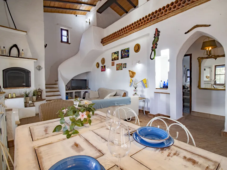 Villa i Riogordo, Malaga - foto 5