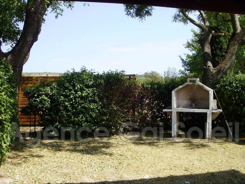 Leilighet i Maureilhan, Herault - bilde 1