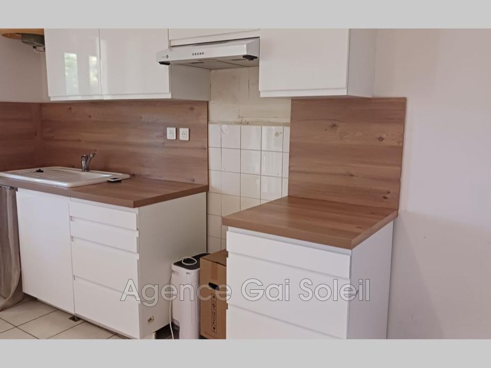 Leilighet i Maureilhan, Herault - bilde 4