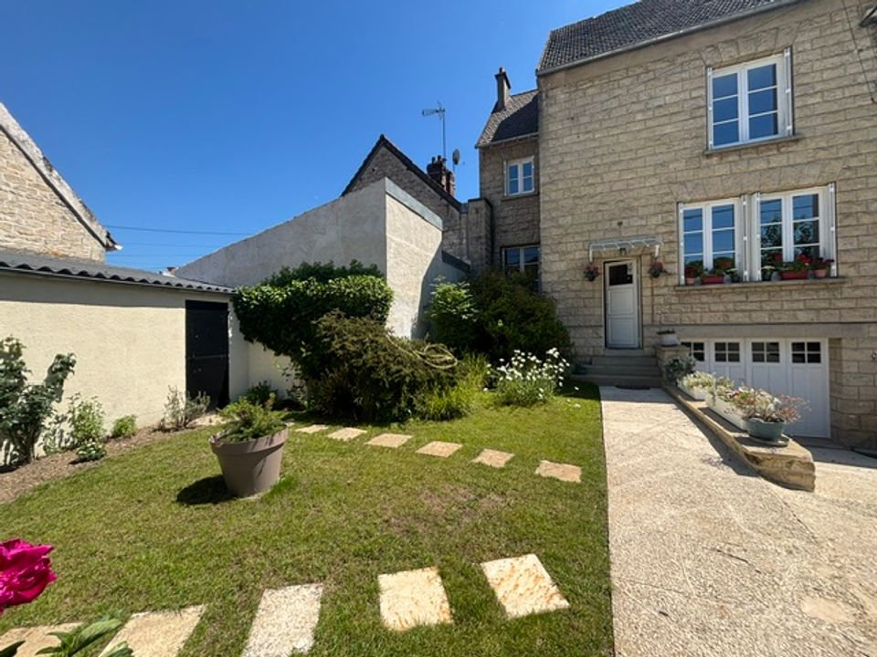 Villa i Cires-lès-Mello, Oise - foto 1