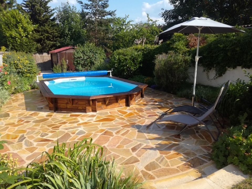 Villa i Cires-lès-Mello, Oise - foto 3