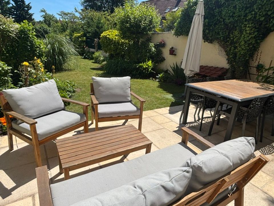 Villa i Cires-lès-Mello, Oise - foto 4