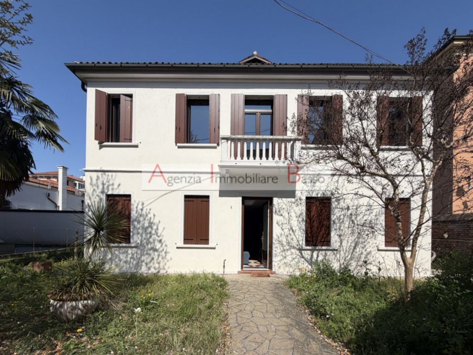 Villa i Padua, Padua - foto 1